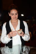 Esha Deol at the Retail Jeweller India Awards 2016 - grand jury meet event on 26th July 2016